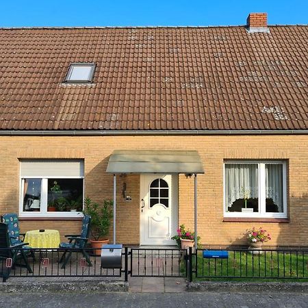 Ferienwohnung Bonese Екстериор снимка