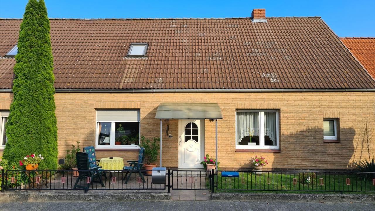 Ferienwohnung Bonese Екстериор снимка