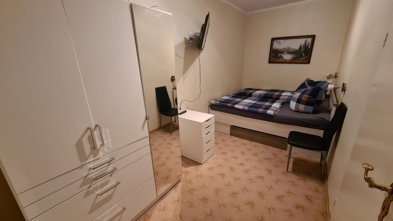 Ferienwohnung Bonese Екстериор снимка