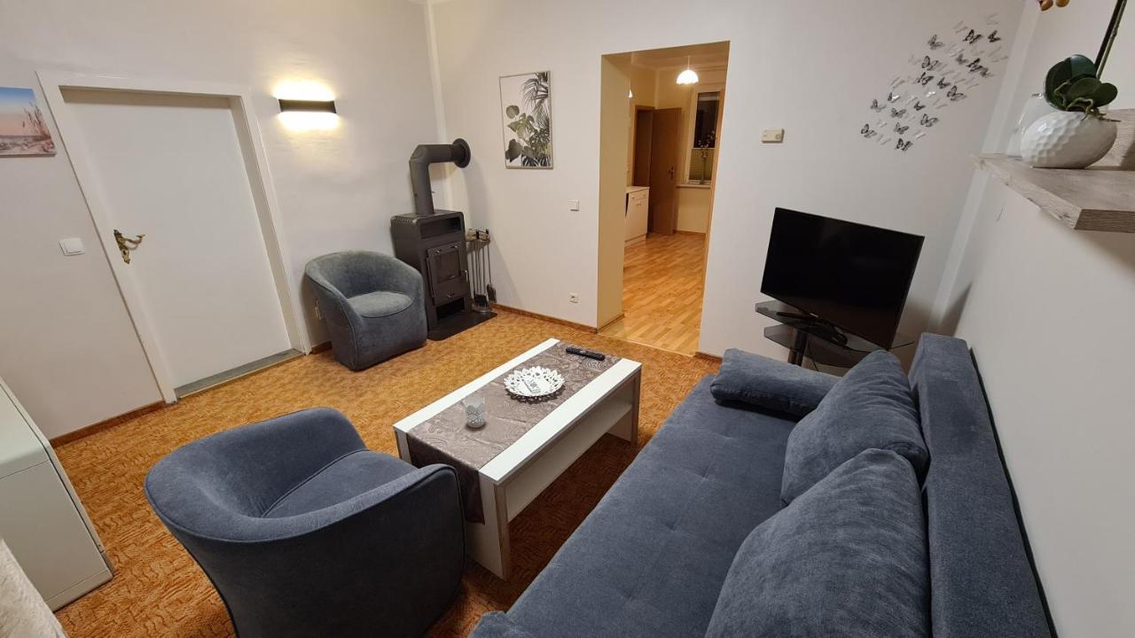 Ferienwohnung Bonese Екстериор снимка