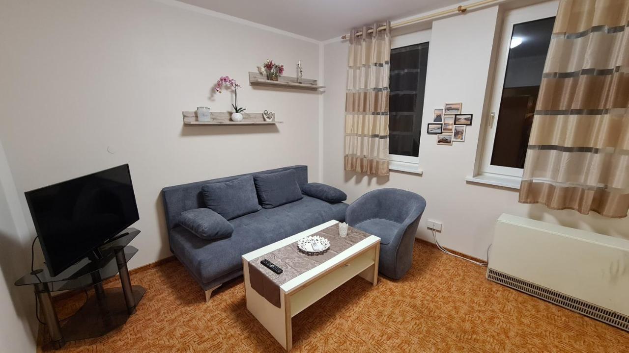 Ferienwohnung Bonese Екстериор снимка